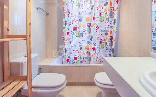 Piso en alquiler en Madrid Centro