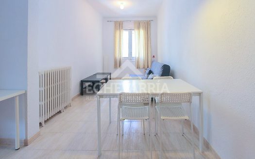 Piso en alquiler en Madrid Centro