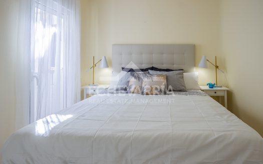 Ático en el centro de Madrid