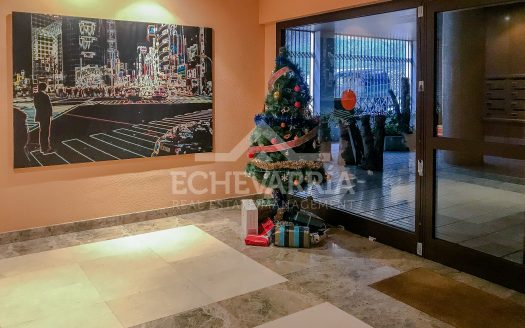 Piso en Príncipe Pío sin amueblar