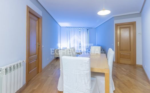 Piso en alquiler en Príncipe Pío