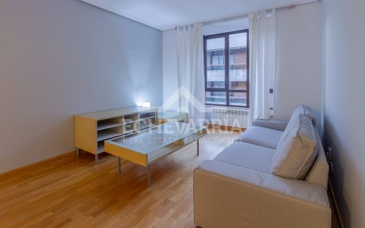 Piso en alquiler en Príncipe Pío