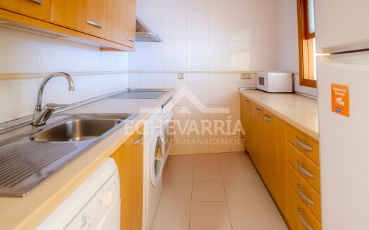 Piso en Príncipe Pío sin amueblar