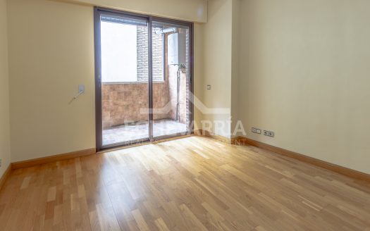 Piso en Príncipe Pío sin amueblar