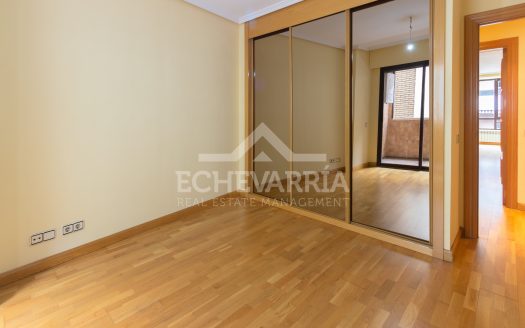 Piso en Príncipe Pío sin amueblar
