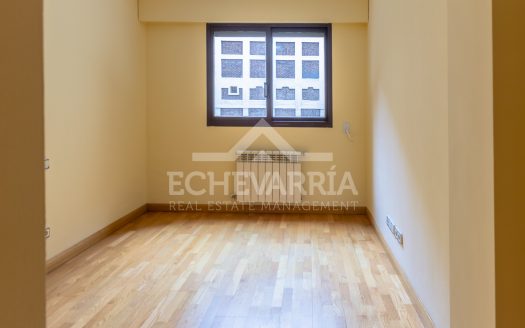Piso en Príncipe Pío sin amueblar