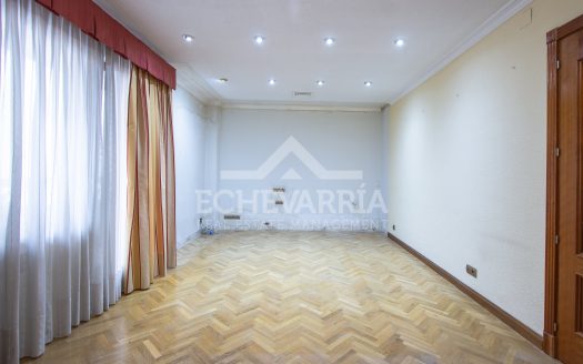 Piso en Plaza de España