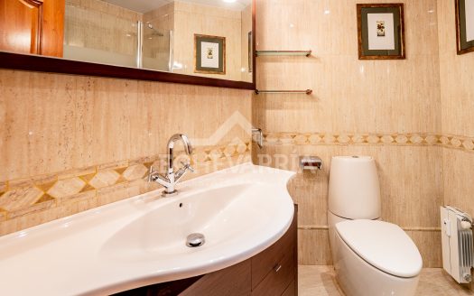 Piso en Plaza de España