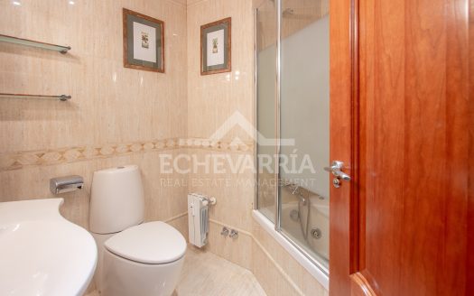 Piso en Plaza de España