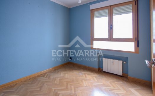 Piso en Plaza de España