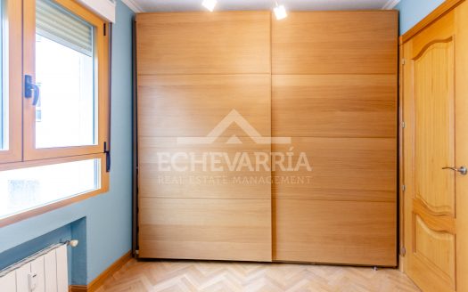 Piso en Plaza de España