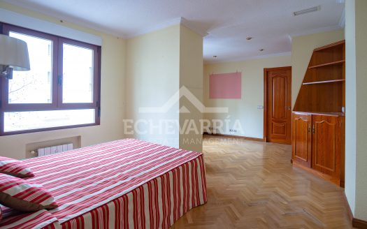 Piso en Plaza de España