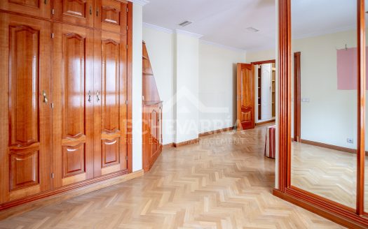 Piso en Plaza de España