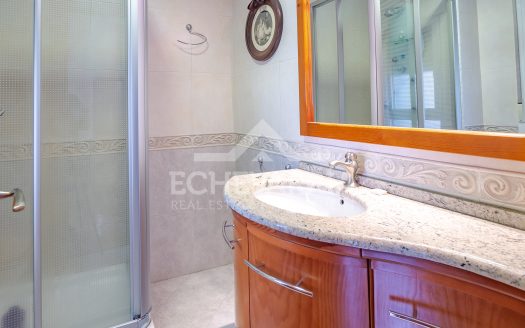 Piso en Plaza de España