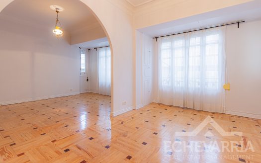 Piso en Argüelles en alquler