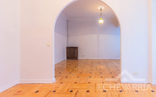 Piso en Argüelles en alquler