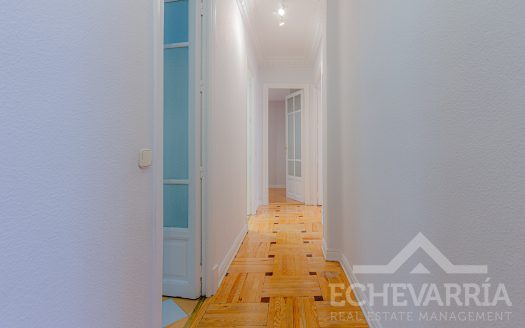 Piso en Argüelles en alquler