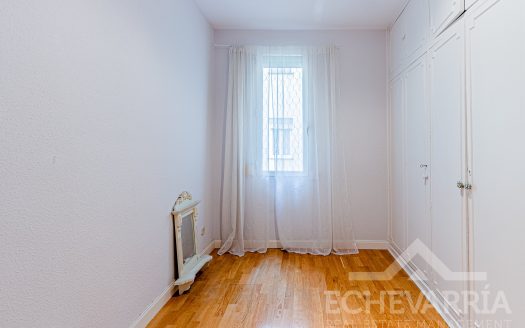 Piso en Argüelles en alquler