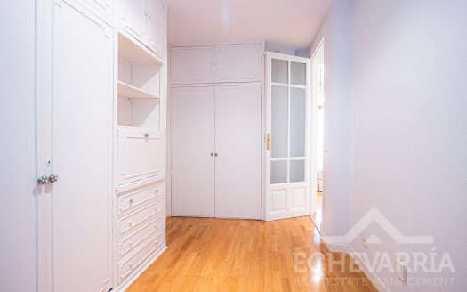 Piso en Argüelles en alquler