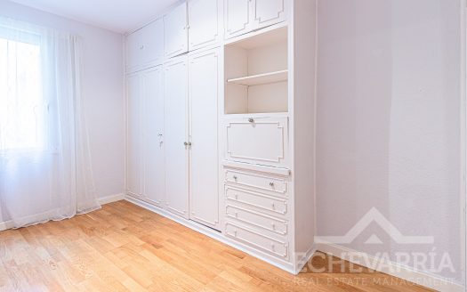 Piso en Argüelles en alquler