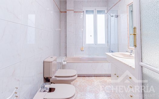 Piso en Argüelles en alquler