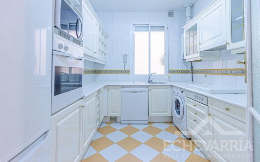 Piso en Argüelles en alquler