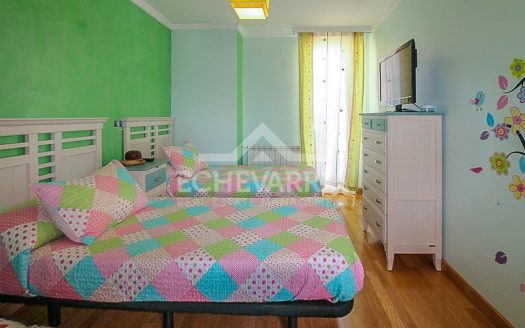 Amplio Chalet en Seseña