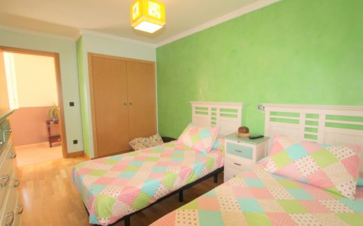 Amplio Chalet en Seseña