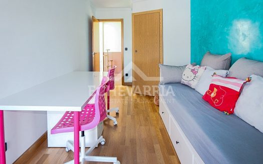 Amplio Chalet en Seseña