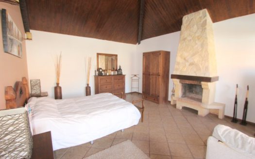 Amplio Chalet en Seseña